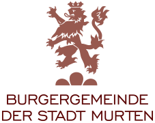 Burgergemeinde der Stadt Murten Logo