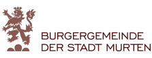 Burgergemeinde der Stadt Murten Logo
